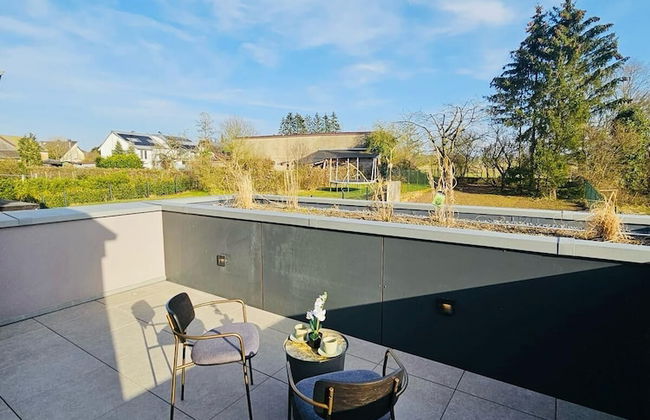 Spacious 3 bedroom large terrace&parking - Foto 24