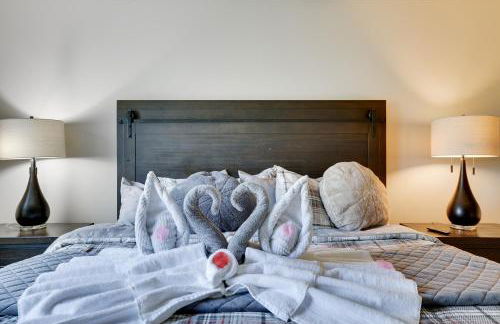 Mountainview Vista 1 Mile to Water Park & Ski - Foto 33