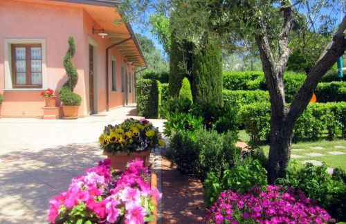 Apartment Charmante Wohnung mit privatem Garten by Interhome - Foto 19