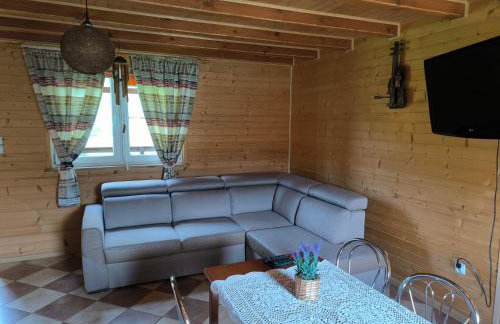 Domki u Michała nad Soliną - Foto 10