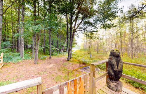 Northwoods Resort - Photo 33