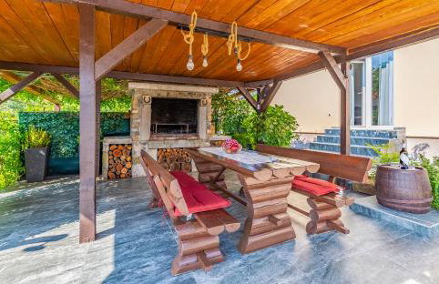 House Giuliano - two bedroom house - Foto 22