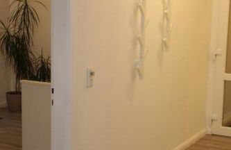 Schöne Ferienwohnung im Herzen Aurichs - Foto 9