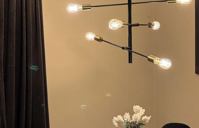 TotalApartments - Vervet Apartment Hotel - Foto 19