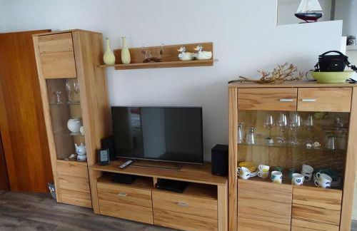 Wunderschöne Ferienwohnung ´Mal seh´n`direkt am Nordseedeich - Foto 26