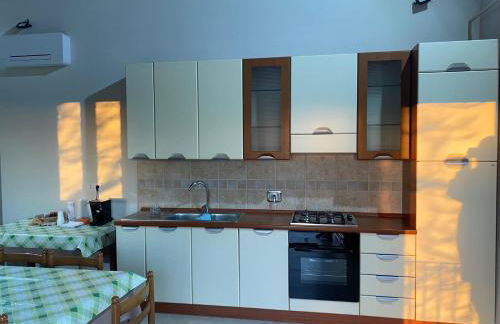 Antica Masseria Lo Conte - Foto 21