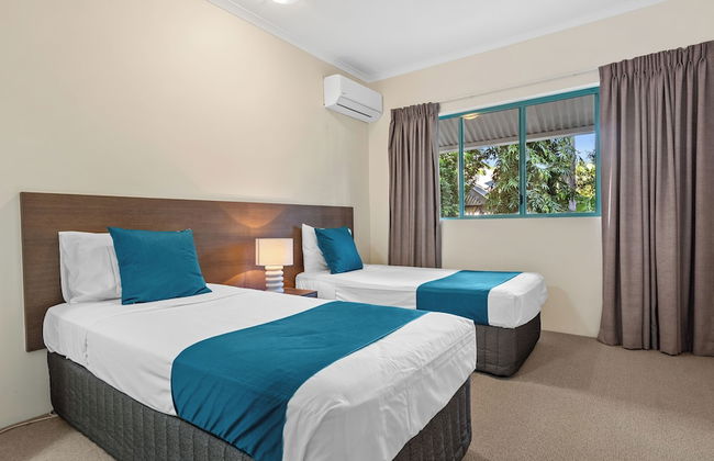 Coral Sands Resort - Photo 6