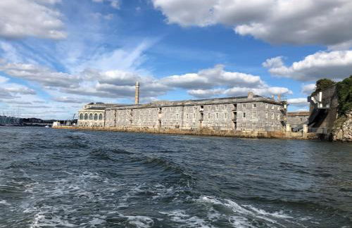 Clarence at Royal William Yard - Foto 1