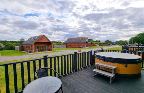 Beech 26 Hot Tub - Foto 9