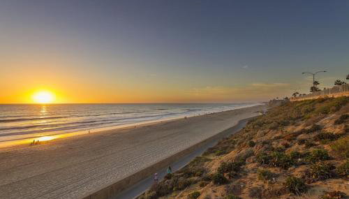 Ocean View From Private Patio, Steps To Beach, Parking - Foto 3