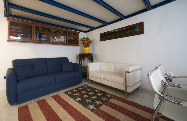 Casa Vittoria - Foto 14