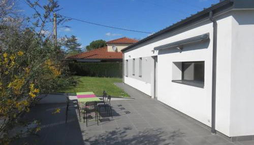 Maison Deville - Foto 4