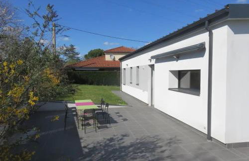 Maison Deville - Foto 4