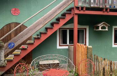 Ferienwohnung Schatzkisterl - Foto 1