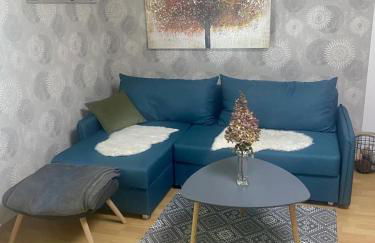 NEU! Ferienwohnung Milo Pfälzer Wald - Foto 1