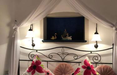 Haus bei der Linden Ferienwohnungen - Foto 65