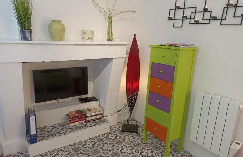 Le Roi des chats, gîte proche de Beauval et des châteaux - Foto 8