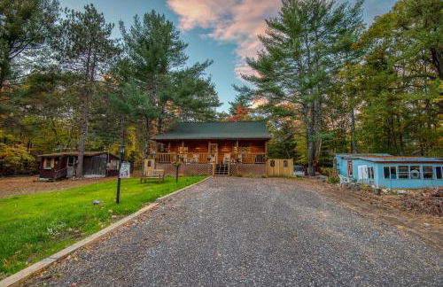 The Bear's Den - Foto 74