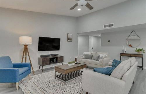 Open Space Home for Family Groups with Privat Pool - Foto 7