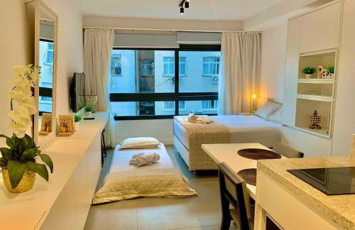 LIV - Apartamento 705 Confortável e Completo - Foto 16