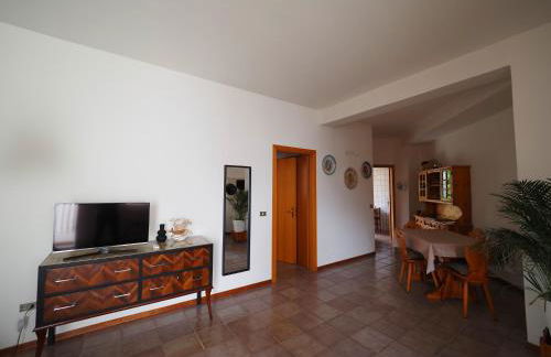 Casa Luce Santa Tecla Apartment - Foto 11