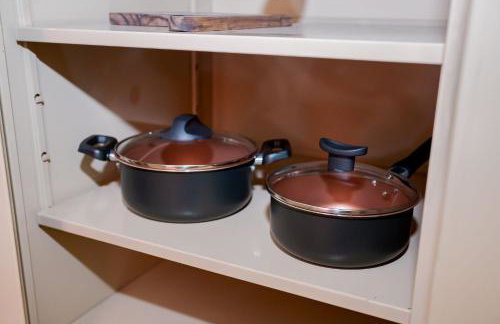 Batel Residence | Avenida do Batel | Gonzaga Stays - Foto 54