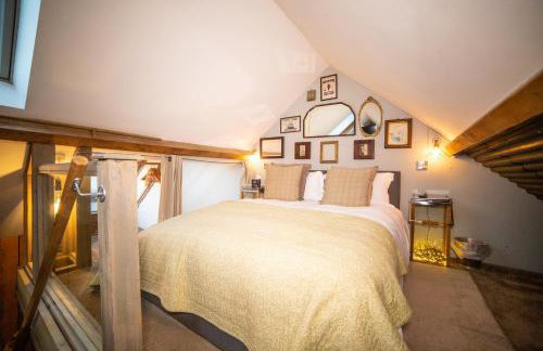 The Cowshed - Foto 25