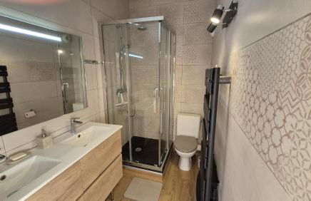 Les Vues de Lily - Châtel - Foto 5