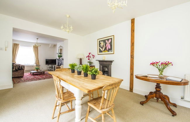 The Apartment Sherborne - Foto 4