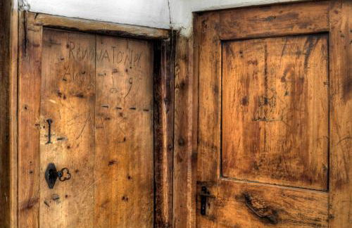 Ciasa Medalghes - Photo 19