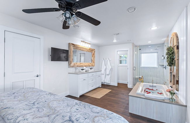 Behrends Family Homestead - Foto 3