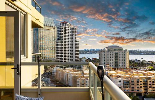 Electra Building 2bed - Views Pool Sauna Spa - Foto 53