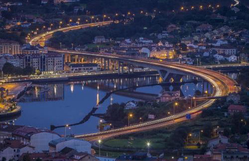 Loira ático con vistas al mar - Foto 45