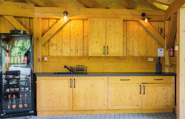 Apartmány Nad Rybníky - Foto 67