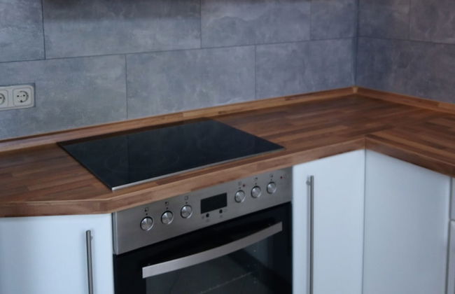 Fewo Holbeinstr 8 - 2 Schlafzimmer P - Foto 7