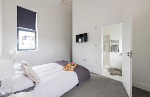 Westward Skies - Luxurious Modern Countryside Retreat - Foto 18