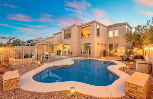 Luxury Golf Course Home Pool Views & 7 Bedrooms - Foto 49