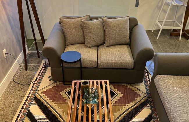 Cobertura vista mar com deck privativo - Foto 16