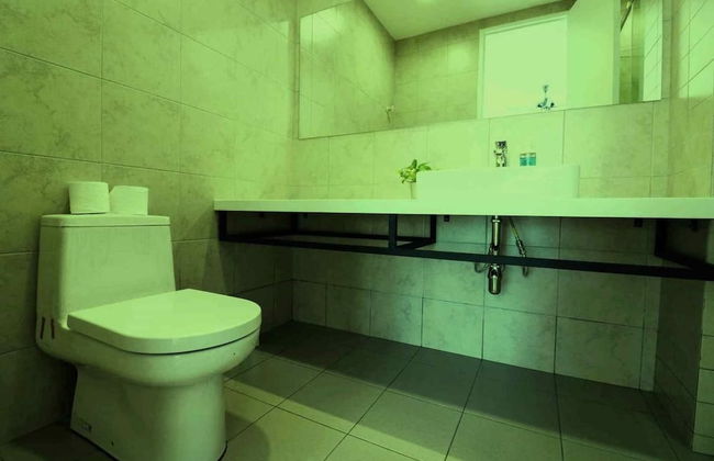 Swiss Garden Residence SS Suite - Foto 41