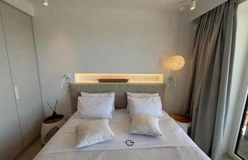 Gialova Hills - Luxury Villa with Private Pool, Garden & Seaview - Foto 15