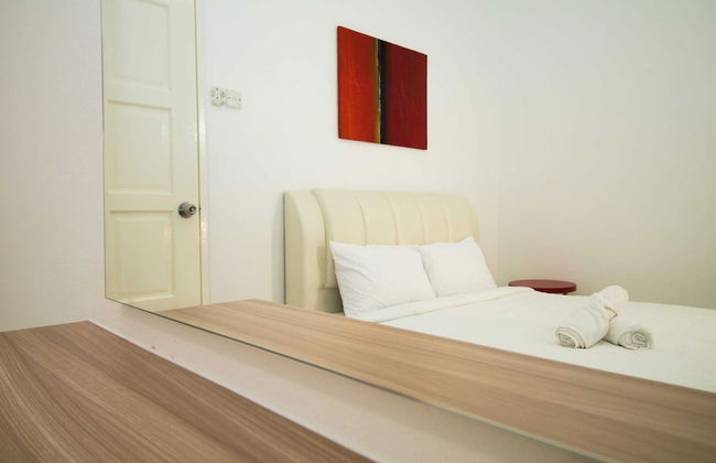 Arcadia Penang by Plush - Foto 9