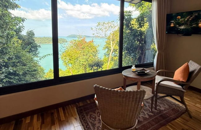 Ambong Pool Villas - Foto 53