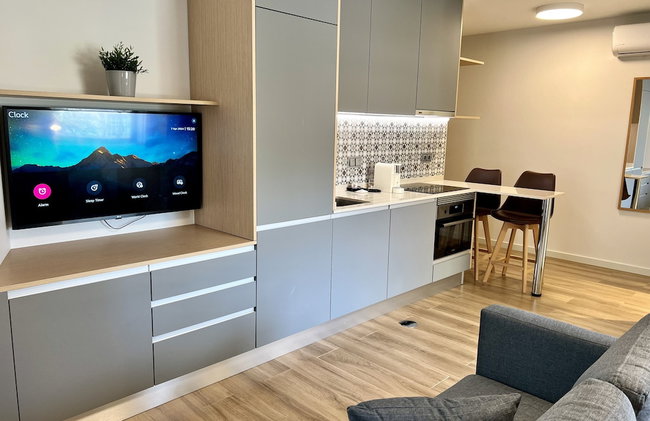 RIACENTRUM - Smart Residence - Foto 99