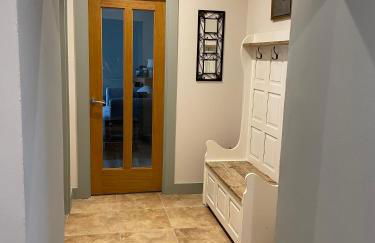 Grange Cottage - Foto 43