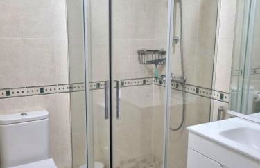 Bello apartamento con piscina a un paso del centro - Foto 17