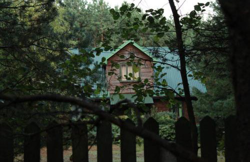 Chata u Żochów - Foto 16