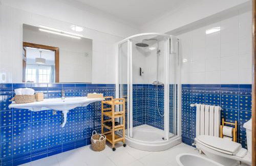 Ericeira Vila Martinho - Piscina e Vista Mar, by Hopstays - Foto 29