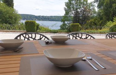 Starnberger Traum mit eigenem Steg - Foto 22