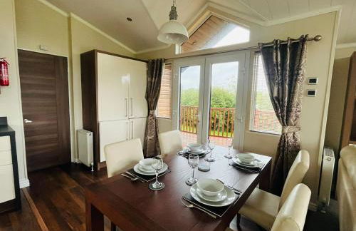 Long Meadow Lodge - Foto 3