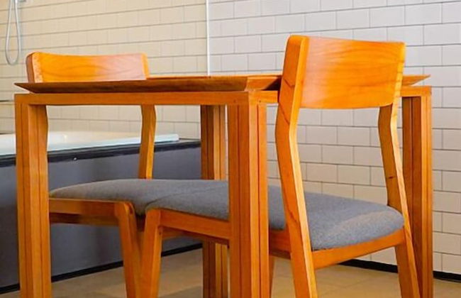 Nagomi Suites & Hotel - Foto 12